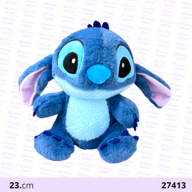 دمى شخصيه ستيتش 27413