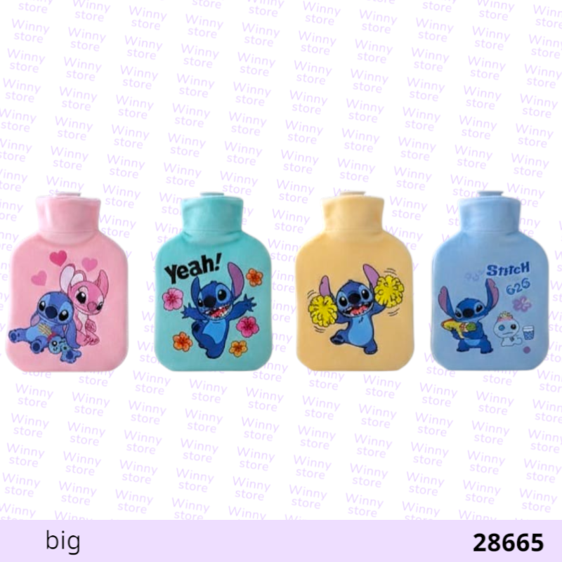 كمادات ستيتش و انجل كبير 28665