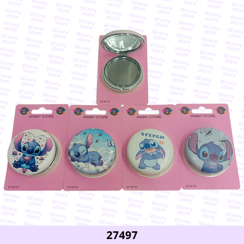 مرايات ستيتش 27497