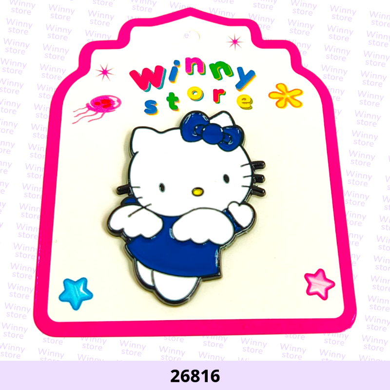 ملصقات هلوكاتي 26816