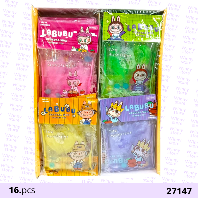 سلايم لابوبو 27147