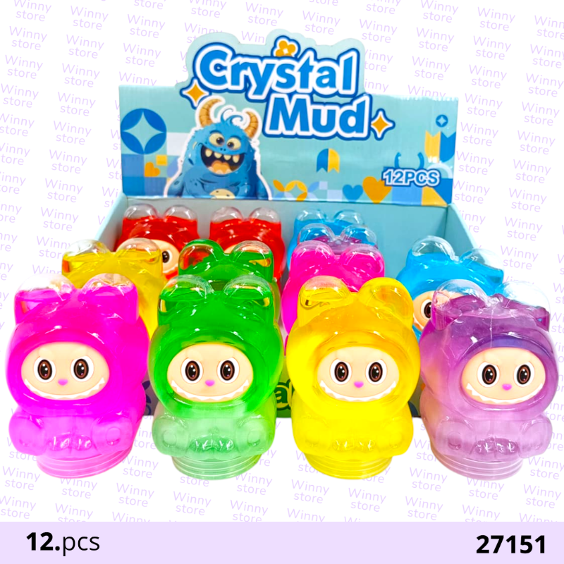 سلايم لابوبو 27151