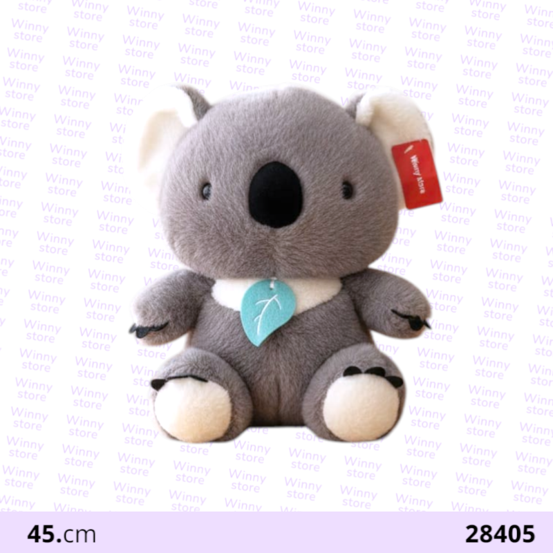 دمى شخصيه اكوالا 28405