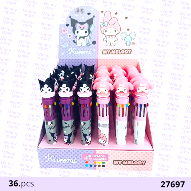 اقلام كرومي و ميلودي 27697