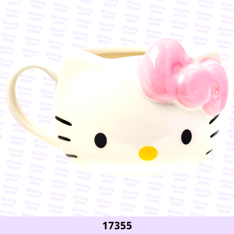 اكواب هلوكاتي 17355