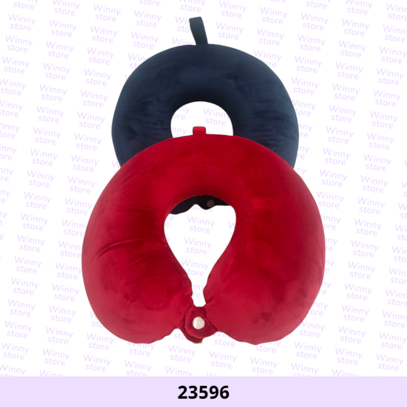 مخدات رقبه ساده 23596