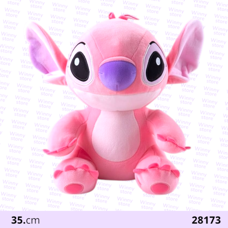 دمى شخصيه انجل 28173