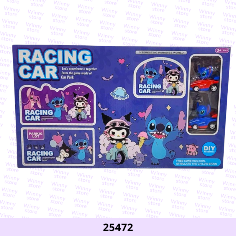 العاب ستيتش 25472