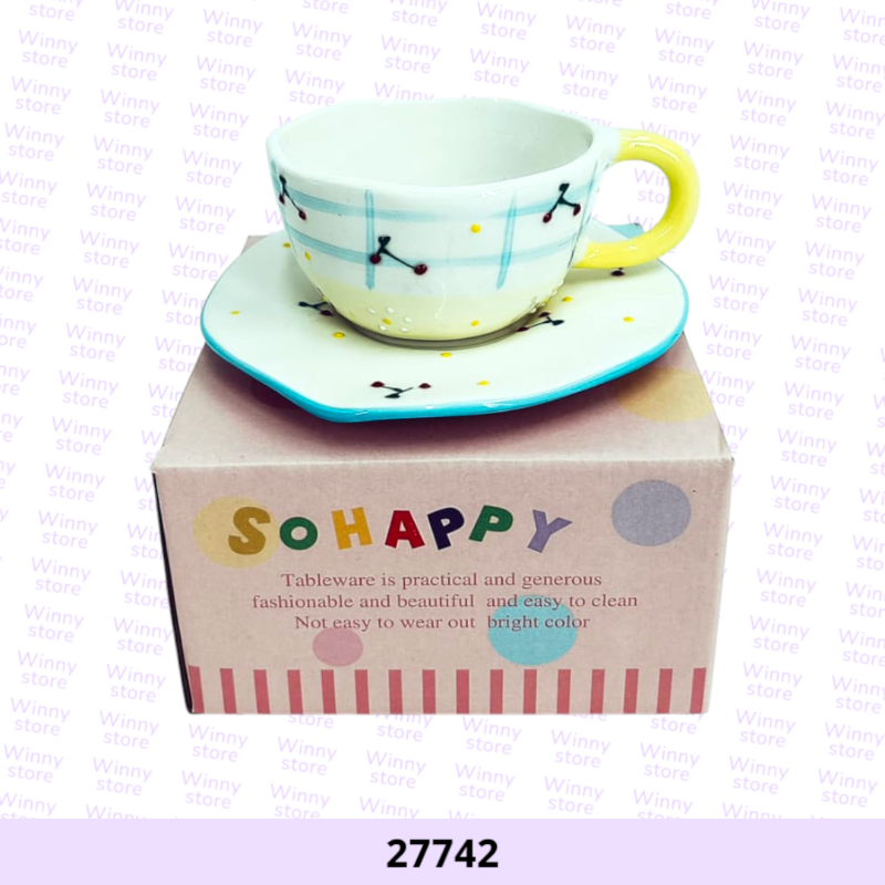 اكواب سيراميك 27742