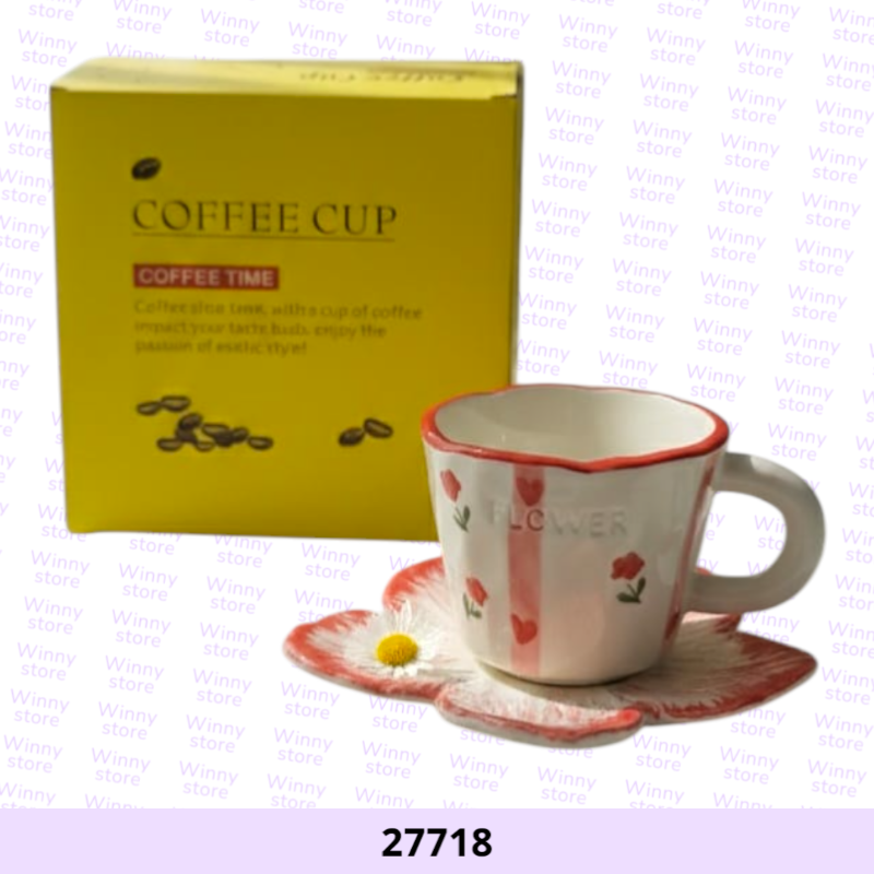 اكواب سيراميك 27718