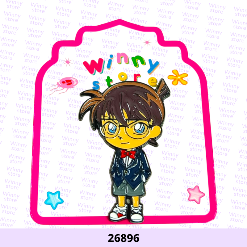 ملصقات جوال كونان 26896