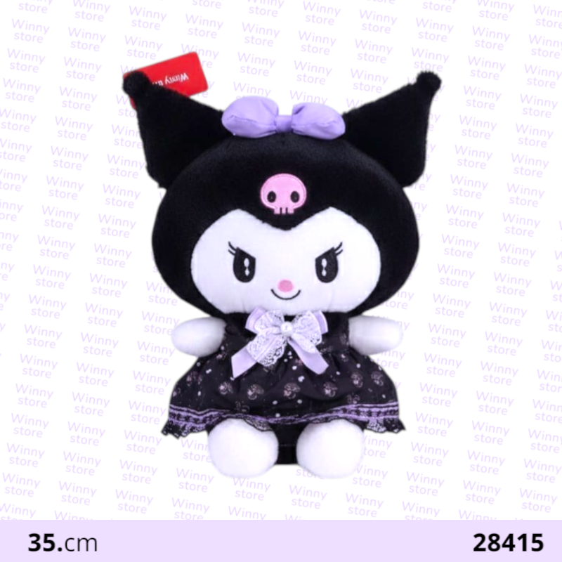 دمى كرومي 28415