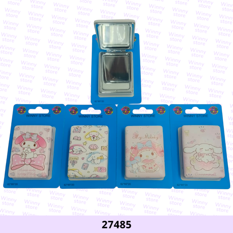 مرايات ميلودي 27485