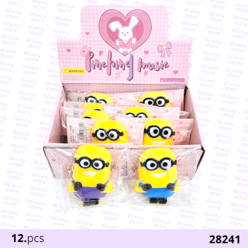 سكوشي مينوم 28241