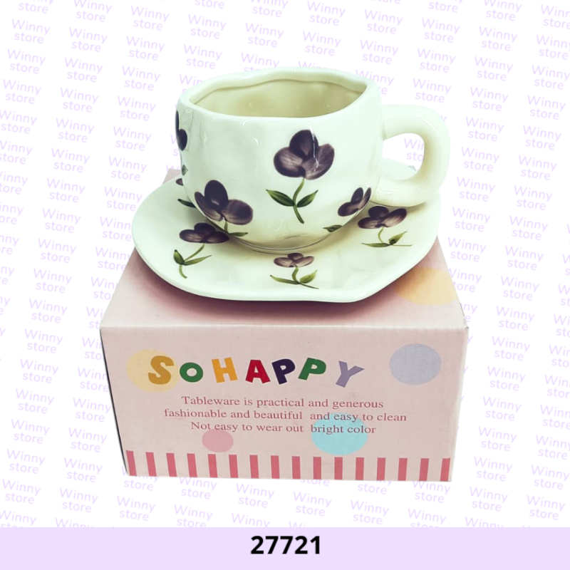 اكواب سيراميك  27721