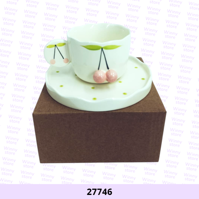 اكواب سيراميك 27746