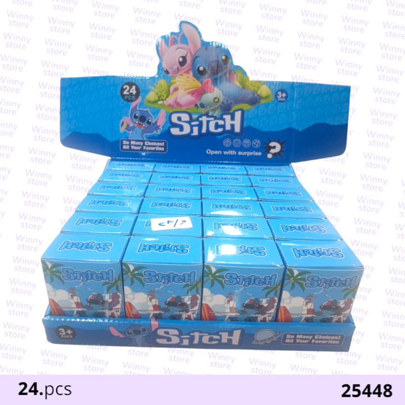 العاب تراكيب ستيتش 25448
