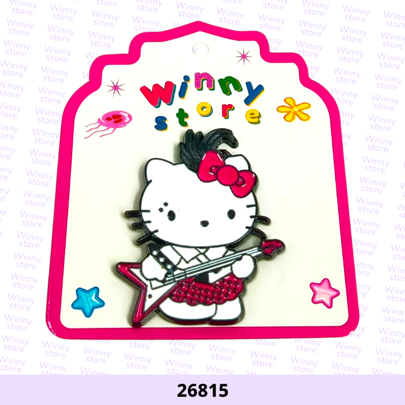 ملصقات جوال جيتار هلوكاتي 26815