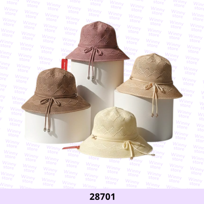 قبعة شمس نسائي 28701