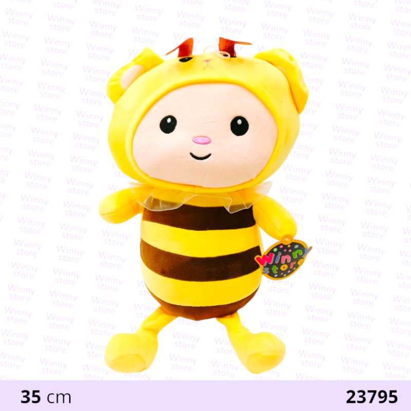 شخصية نحلة 23795