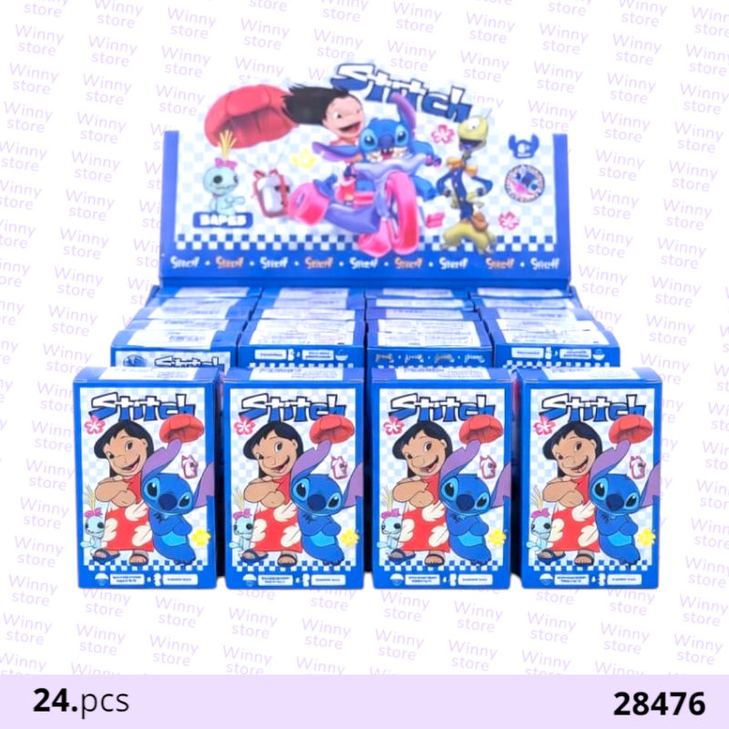 العاب ستيتش 28476