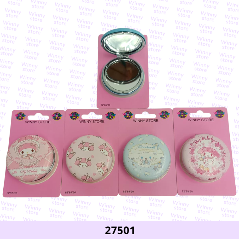 مرايات ميلودي و سينميرول 27501