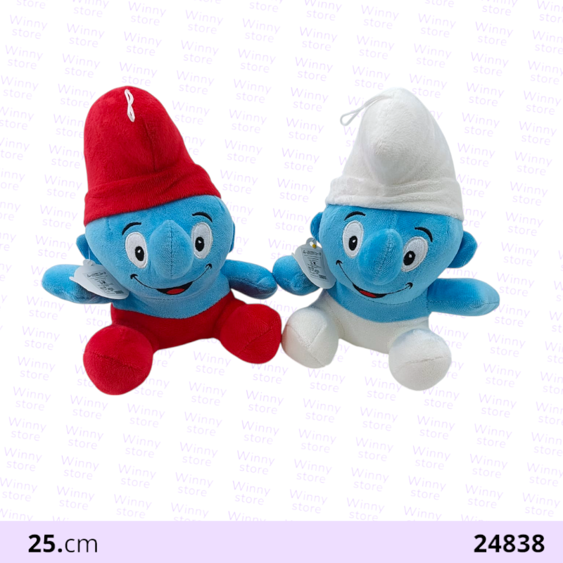 السنافر 24838