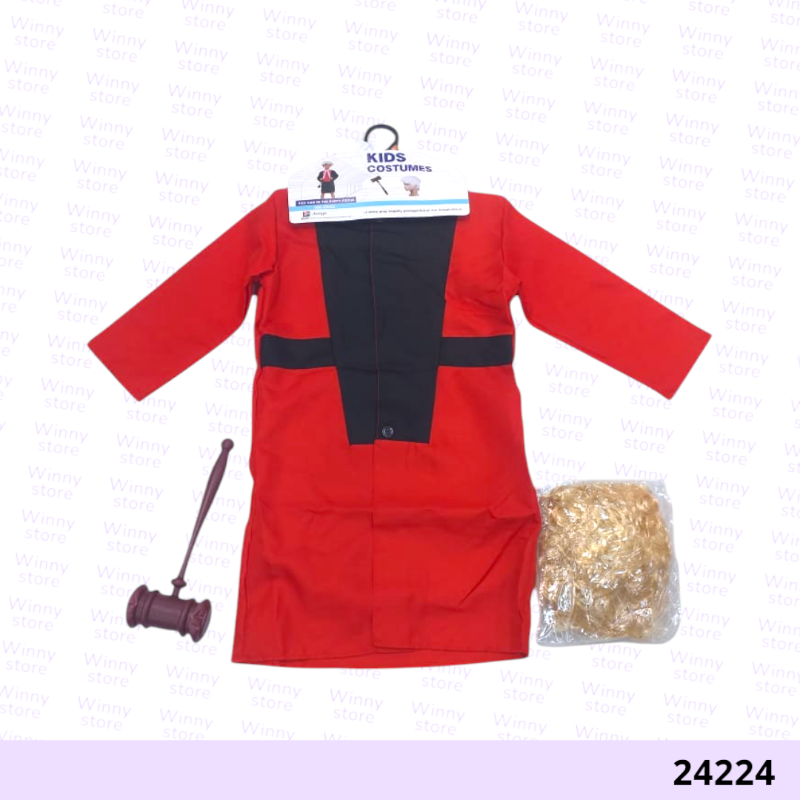 لبس قاضي 24224