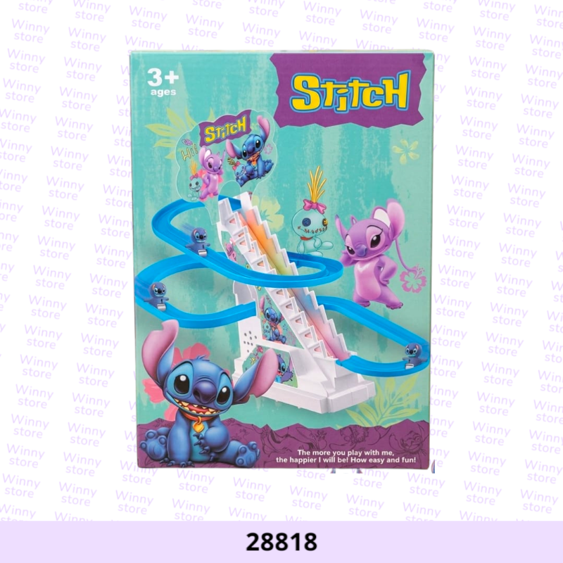 العاب ستيتش 28818