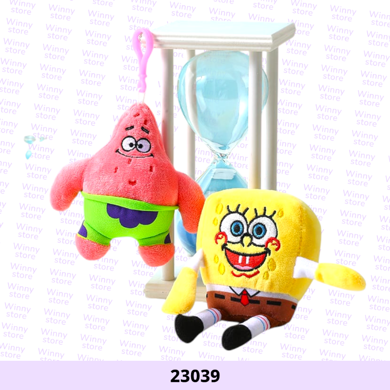 توزيعات سبونج بوب و بسيط 23039