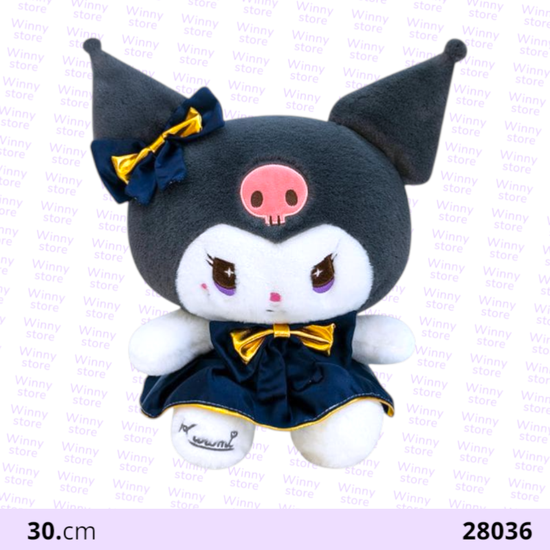 دمى شخصيه كرومي 28036