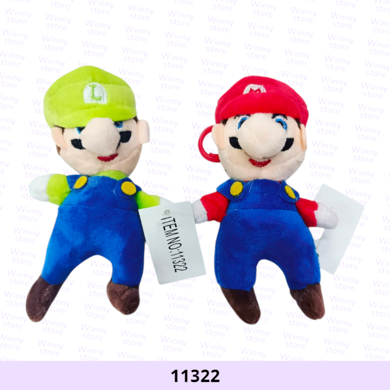 توزيعات ماريو 11322