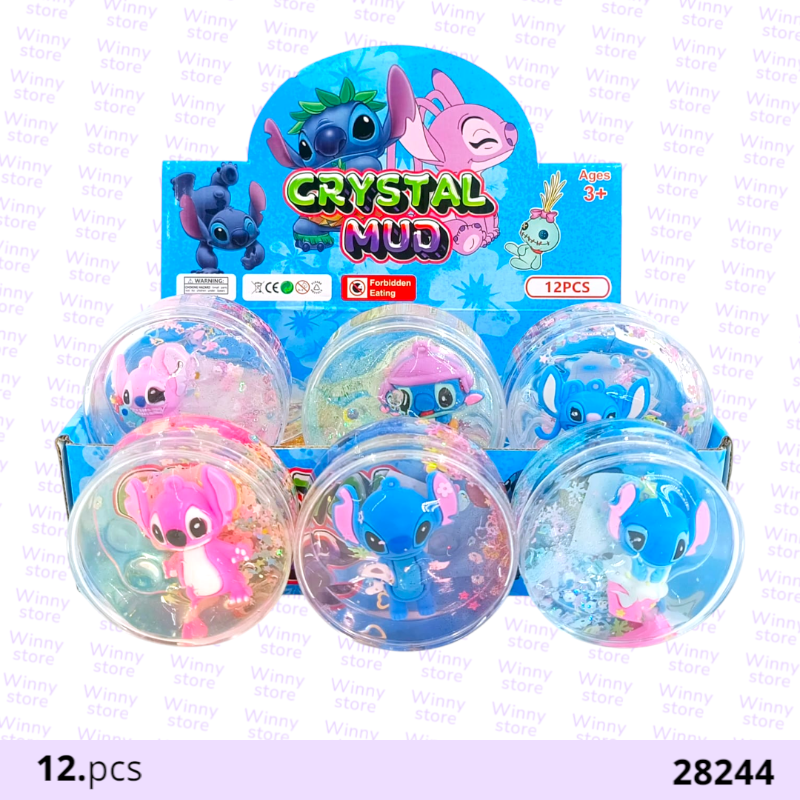سلايم ستيتش 28244