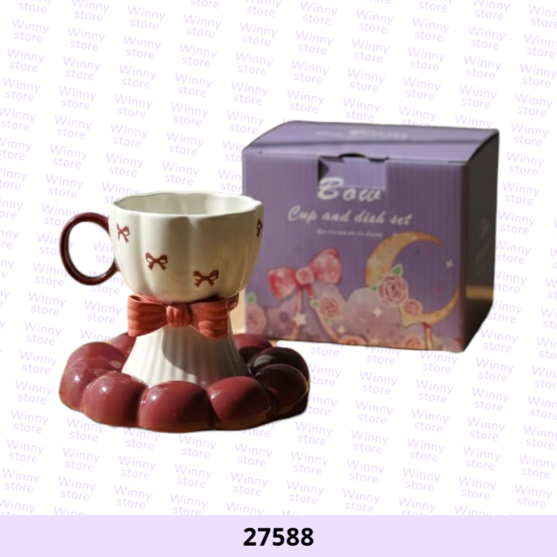 اكواب سيراميك 27588