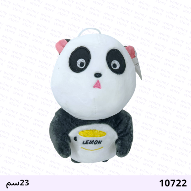 دمية الباندا 10722