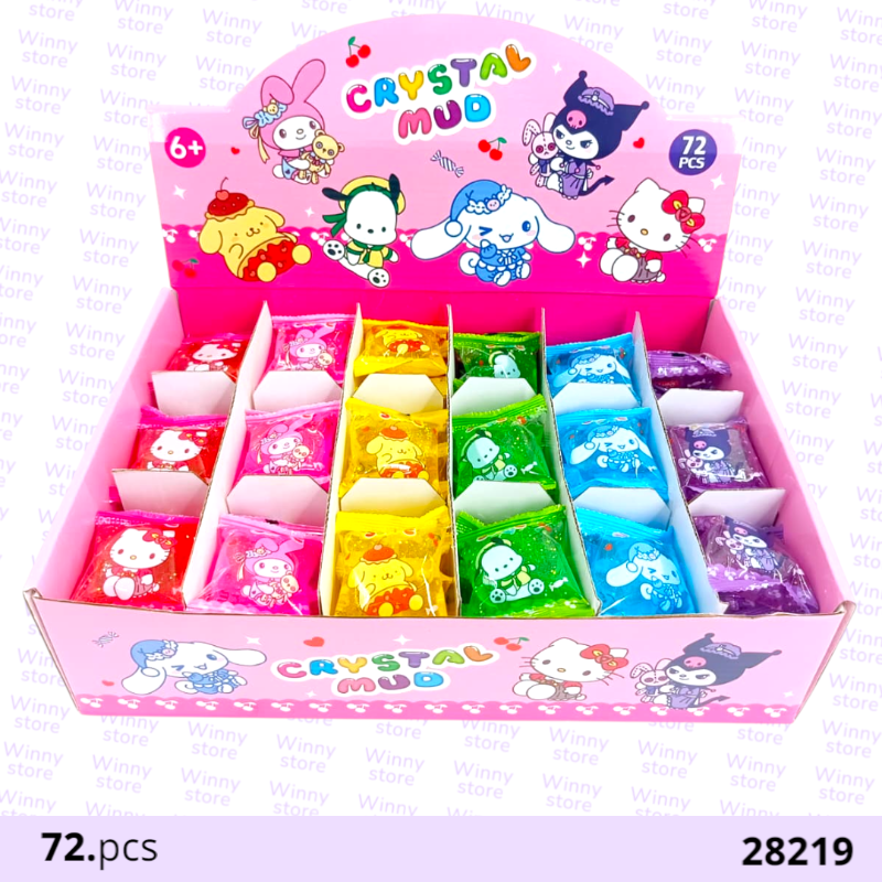 سلايم شخصيات منوعه 28219