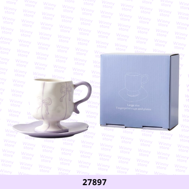 اكواب سيراميك 27897