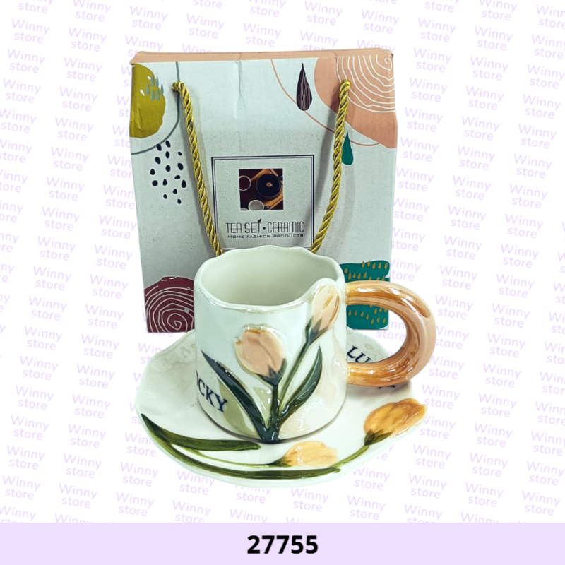 اكواب سيراميك 27755