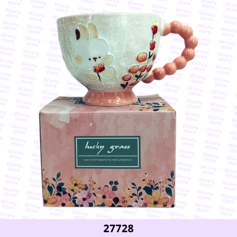 اكواب سيراميك 27728