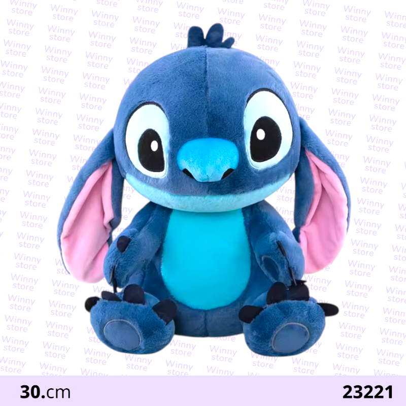 ستيتش ازرق 23221