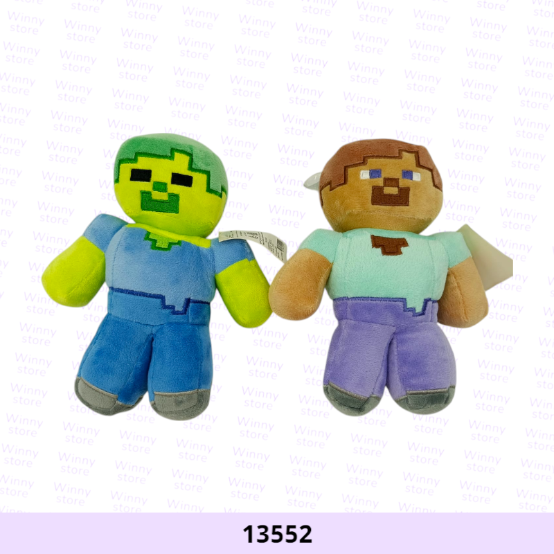 دمية كرافت ماين 13552