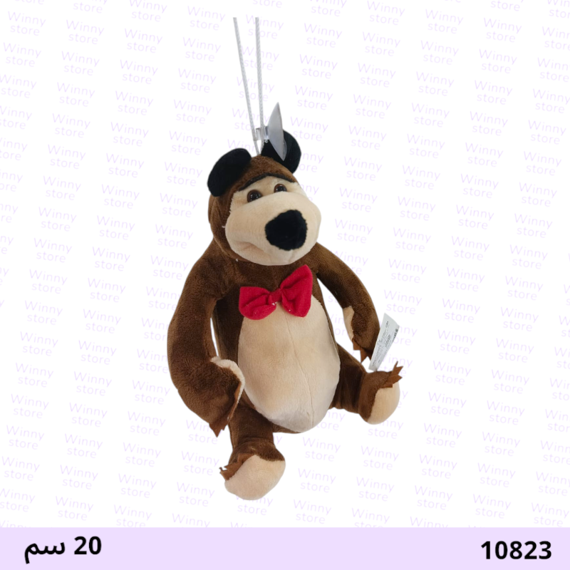 شخصية ماشا 10823