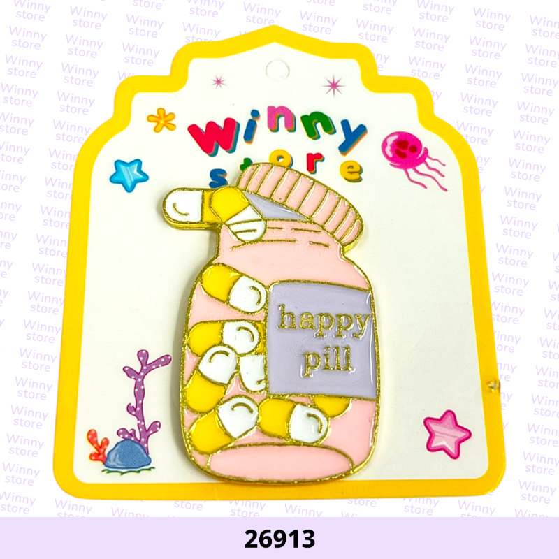 ملصقات جوال ادويه 26913