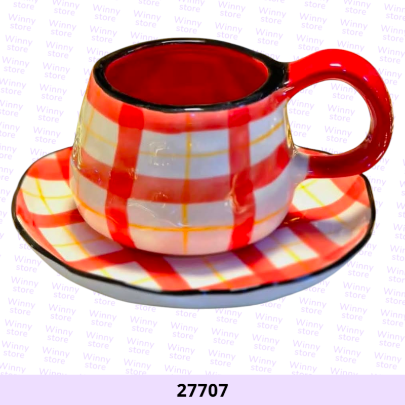 اكواب سيراميك 27707