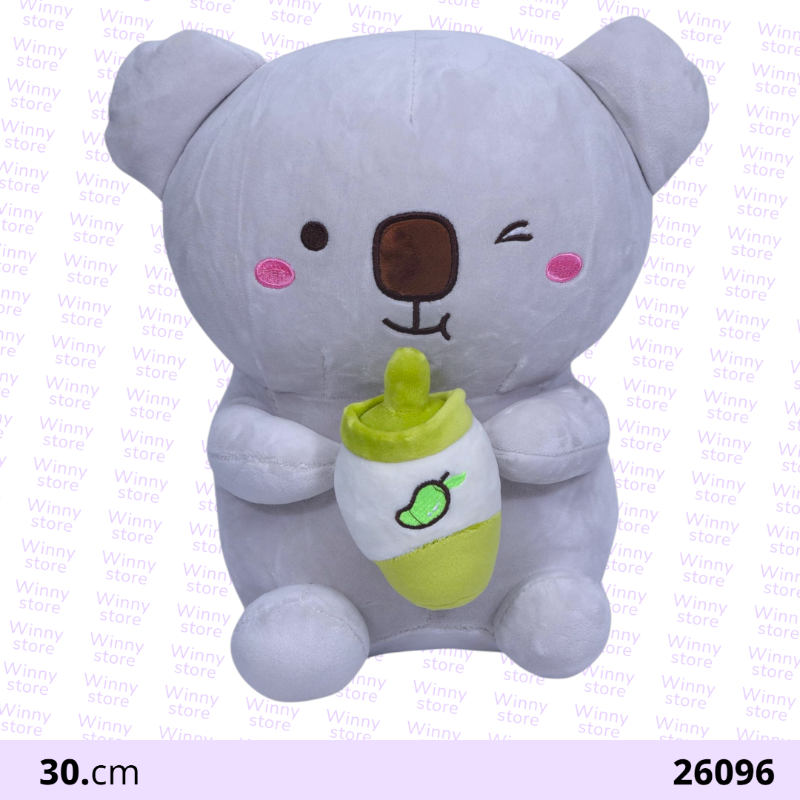 دميه شخصيه الاكوالا 26096