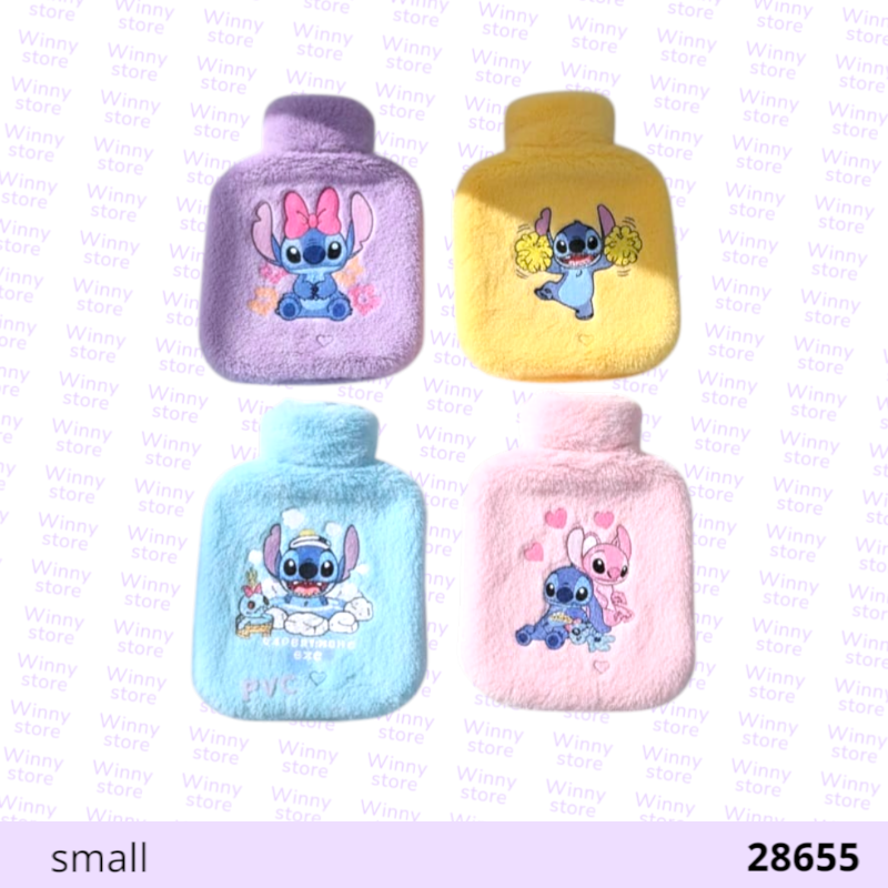 كمادات ستيتش و انجل صغير 28655