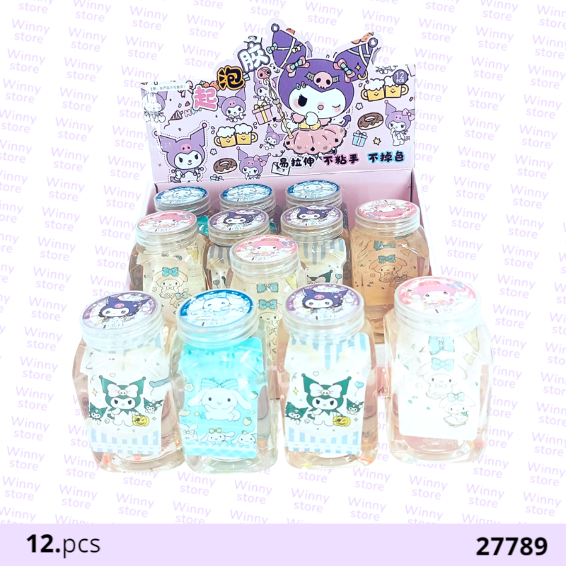 سلايم كرومي 27789