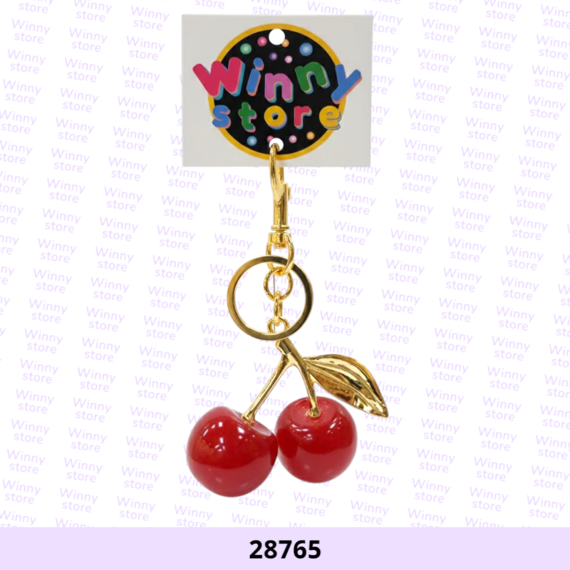 ميداليات على شكل كرز 28765