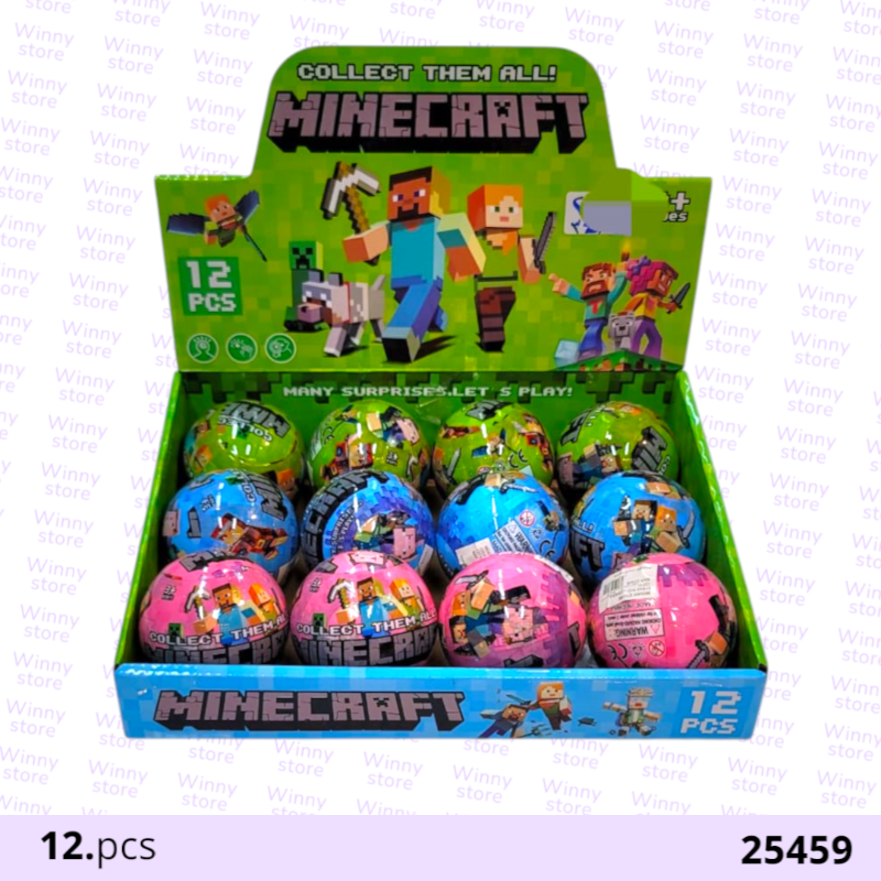 كور ماين كرافت 25459