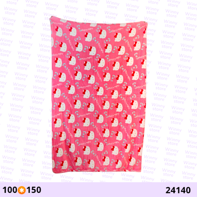 بطانيات هلوكاتي 24140